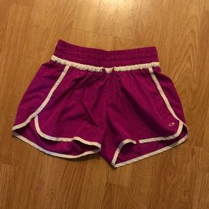 Athletic Shorts